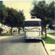 the 01 on Blackthorn