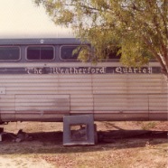 The one in the jumkyard