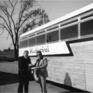 The day Earl bouht the 01 from the Thrashers