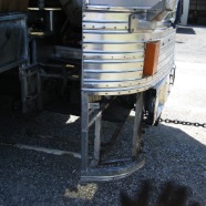 rebuilding a wrecked bird