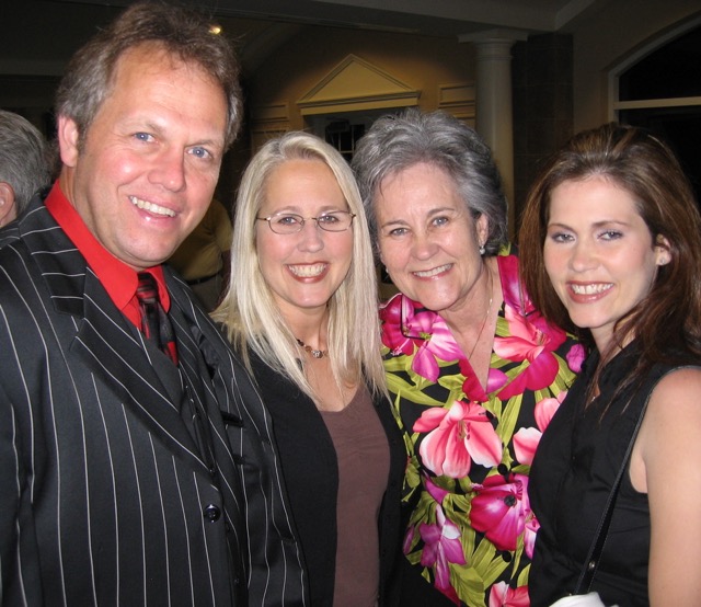 The Ashberry Girls of Texas